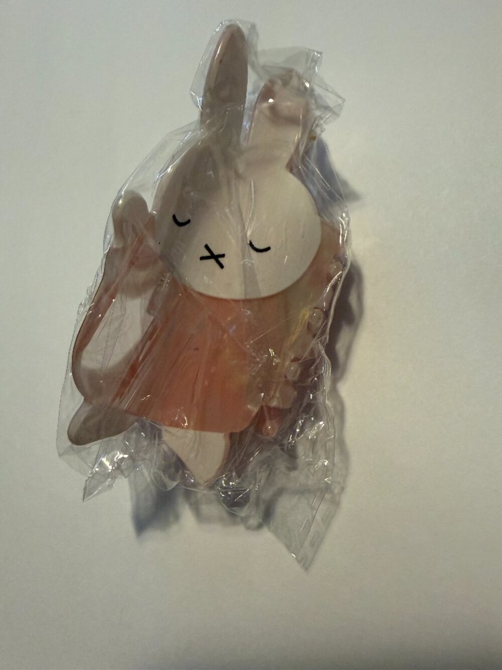 Miffy Claw Clip Hair Accessory